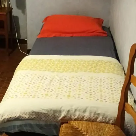 Tatil Evi Charmante Longere Avec Grand Terrain Au Bord De La Foret De Berce, Ideale Pour Des Paisibles - Fr-1-410-200 Saint-Vincent-du-Lorouër