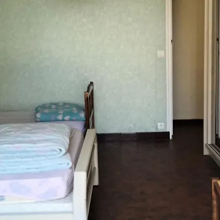 Tatil Evi Charmante Longere Avec Grand Terrain Au Bord De La Foret De Berce, Ideale Pour Des Paisibles - Fr-1-410-200